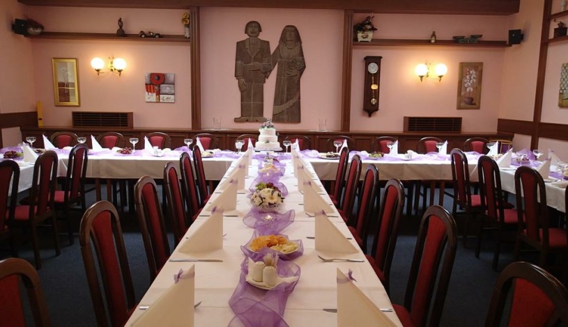 Hotel Hajčman Žďár nad Sázavou